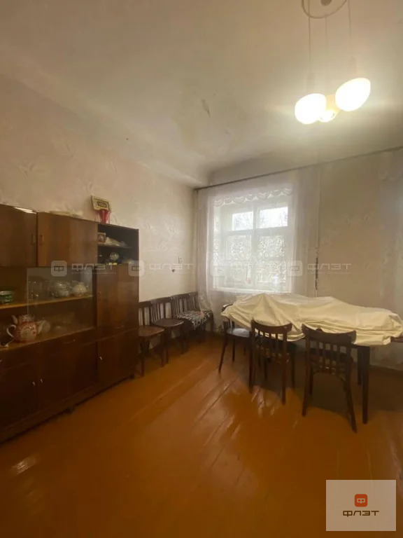 Продажа квартиры, Казань, ул. Социалистическая - Фото 4