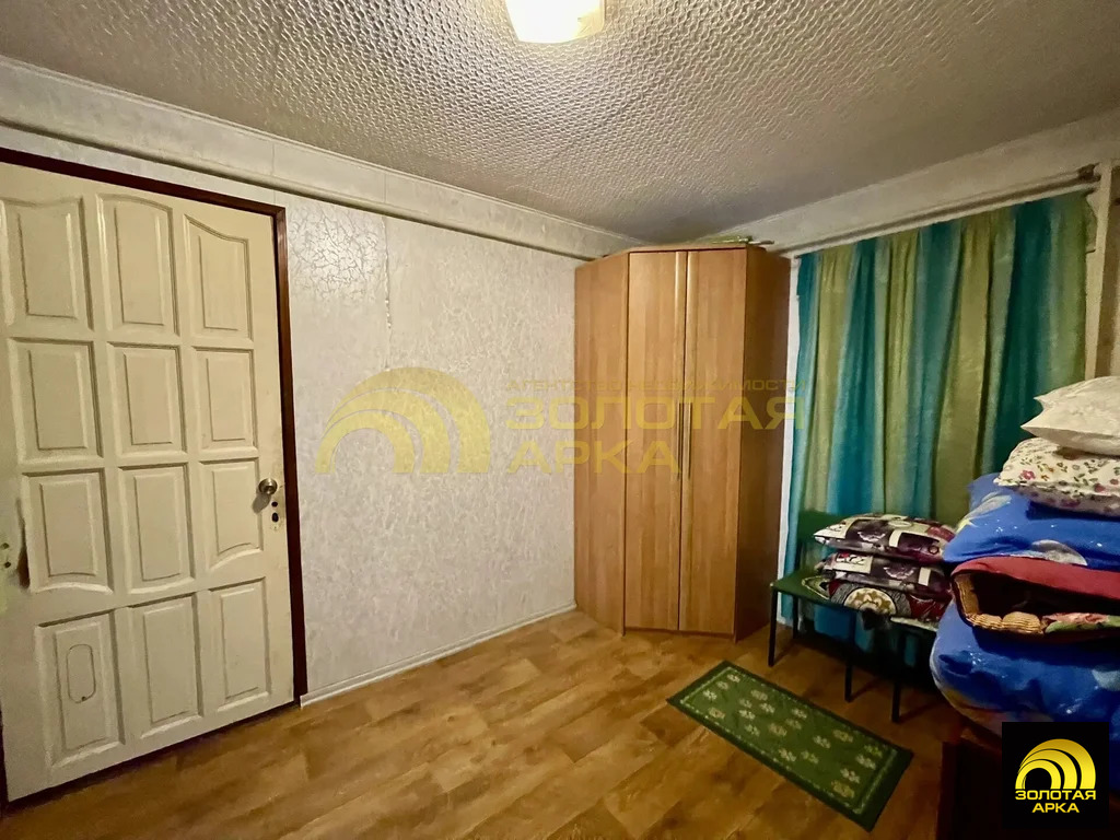 Продажа дома, Староджерелиевская, Красноармейский район, ул. Красная - Фото 5