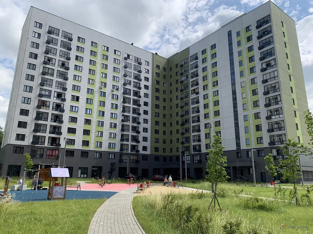 Продажа квартиры, Новомихайловское шоссе - Фото 0