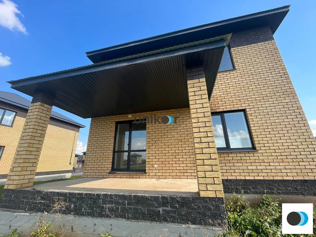 Продажа дома, Подымалово, Уфимский район, Кленовая улица - Фото 4