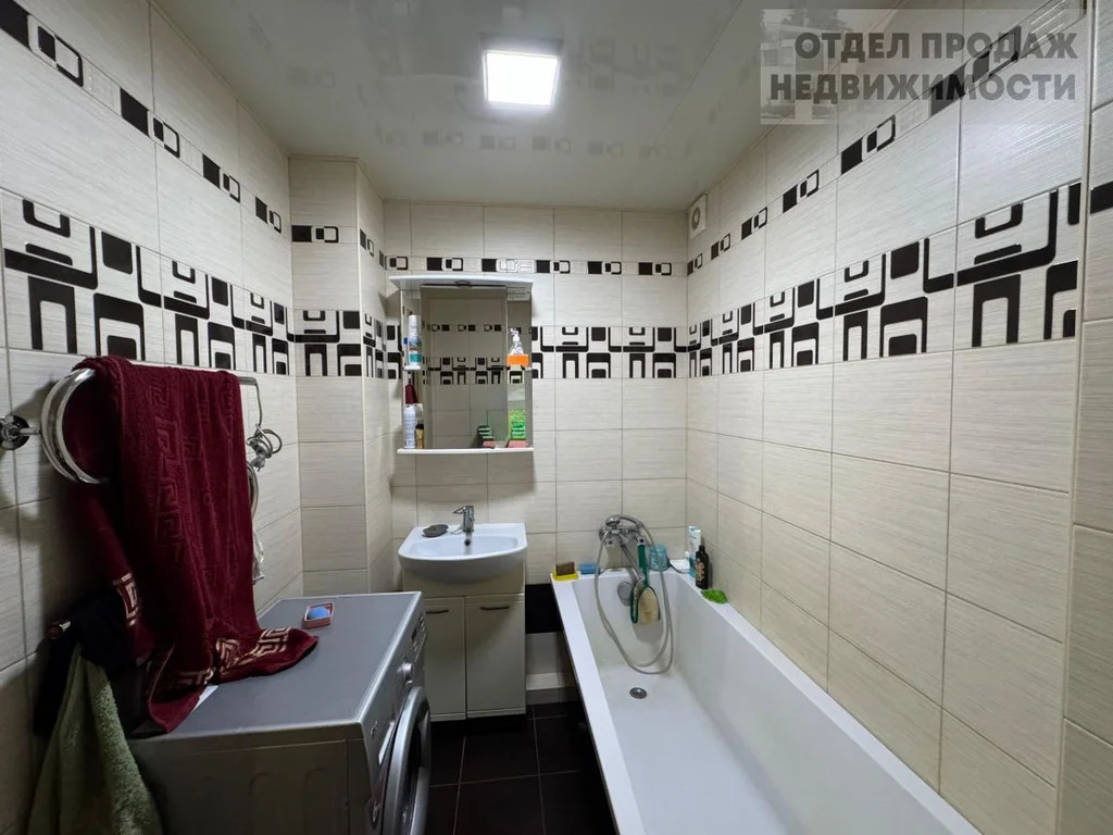 Квартира в тихом районе - Фото 8