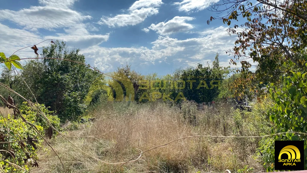 Продажа участка, Варениковская, Крымский район - Фото 6