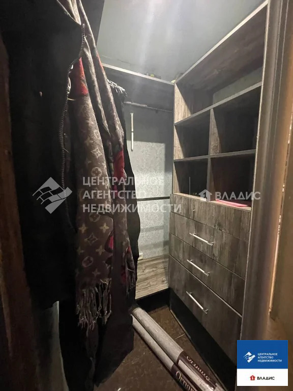 Аренда квартиры, Рязань, Семчинская улица - Фото 9