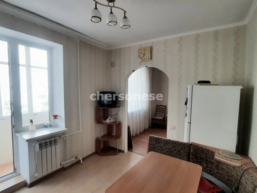 Продажа квартиры, Севастополь, Героев Сталинграда пр-кт. - Фото 6