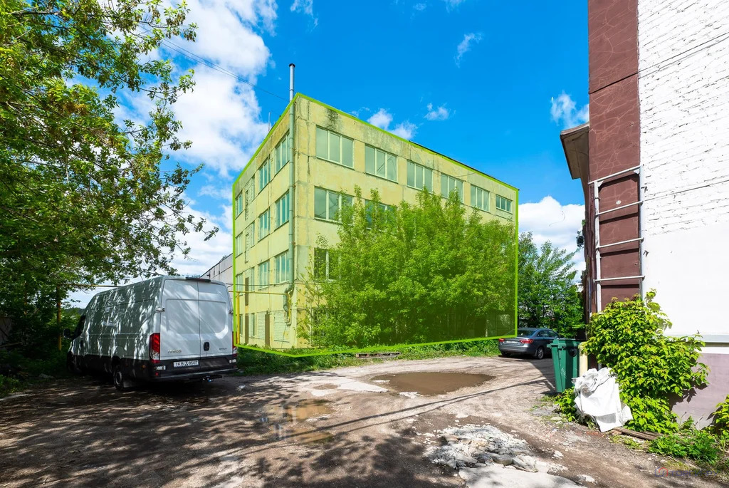 Продажа земельного участка, Брянск, ул. 50-й Армии - Фото 4