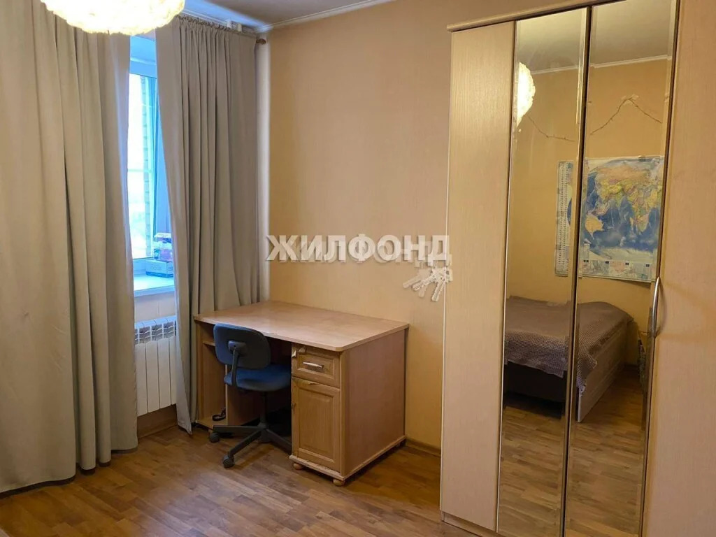 Продажа квартиры, Новосибирск, ул. Обская - Фото 11