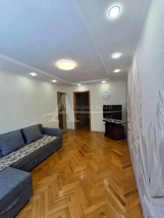 Продажа квартиры, Железноводск, ул. К.Маркса - Фото 1