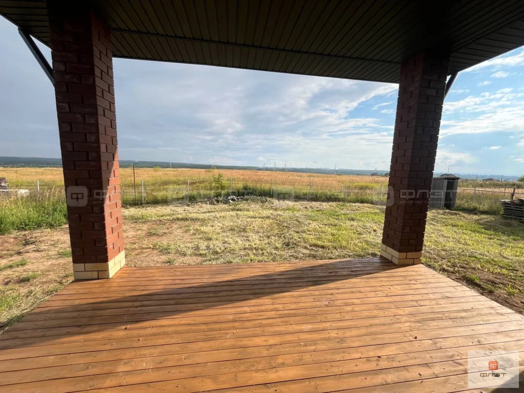 Продажа дома, Казань, ул. Ялан - Фото 15