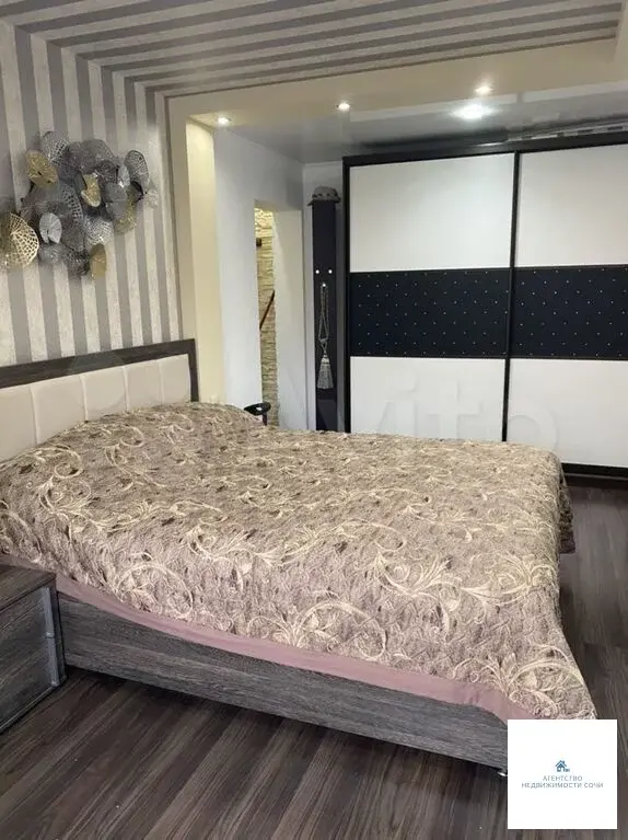 2-к. квартира, 50 м, 5/5 эт. - Фото 20