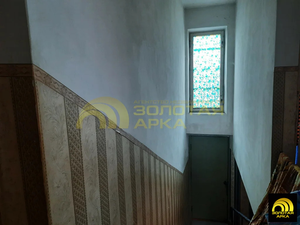 Продажа дома, Крымск, Крымский район, ул. Добролюбова - Фото 12