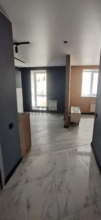 Продажа квартиры в новостройке, Саратов, Имени Ф.А. Блинова улица, 52б - Фото 0
