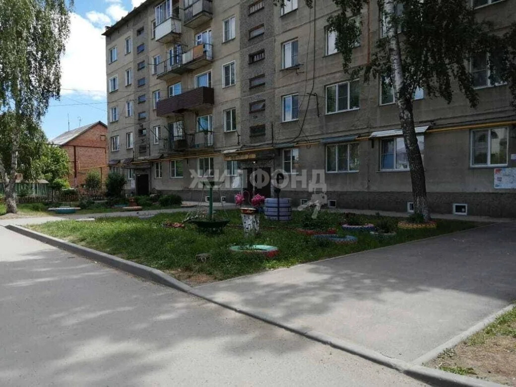 Продажа квартиры, Тулинский, Новосибирский район, ул. Мира - Фото 12