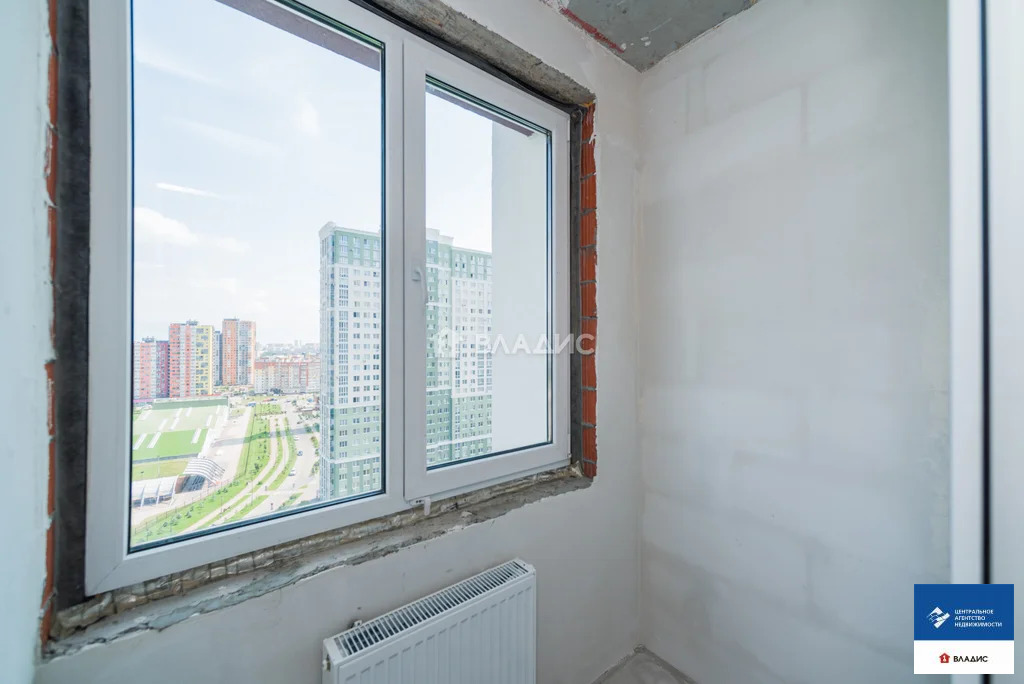 Продажа квартиры, Рязань - Фото 4