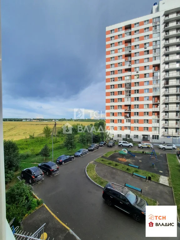 городской округ Пушкинский, Пушкино, улица Степана Разина, д.2к1, ... - Фото 6