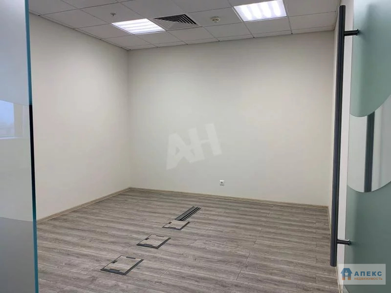 Аренда офиса 122 м2 м. Смоленская АПЛ в бизнес-центре класса А в Арбат - Фото 5