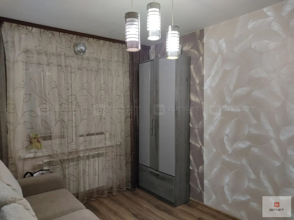 Продажа квартиры, Казань, ул. Новоселья - Фото 0