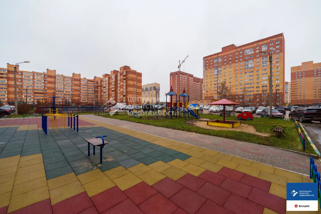 Продажа квартиры, Рязань, Семчинская улица - Фото 14