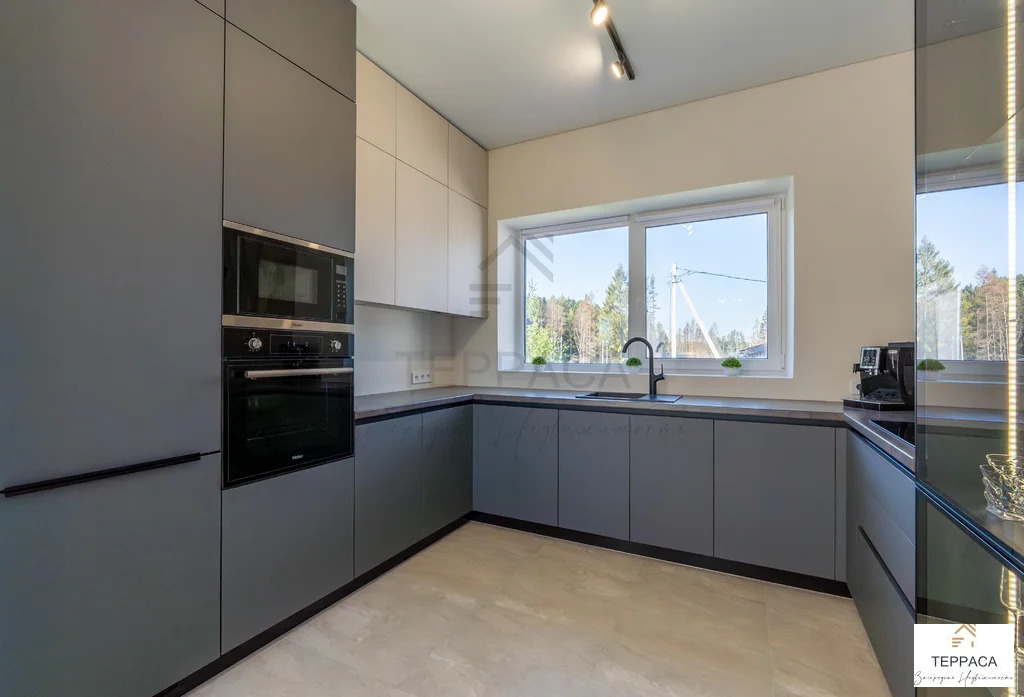 Продажа дома, Мистолово, Всеволожский район, Новый проезд - Фото 13