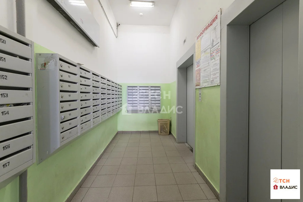 Продажа квартиры, Ивантеевка, ул. Рощинская - Фото 35