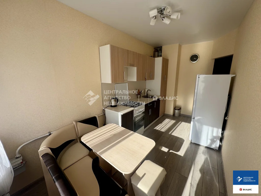 Аренда квартиры, Заборье, Рязанский район, Луговая улица - Фото 10