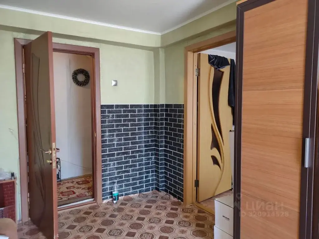 Продажа комнаты 88.0/18+19м Дубравная ул., 23к2Б, Алексин, Тульская ... - Фото 6