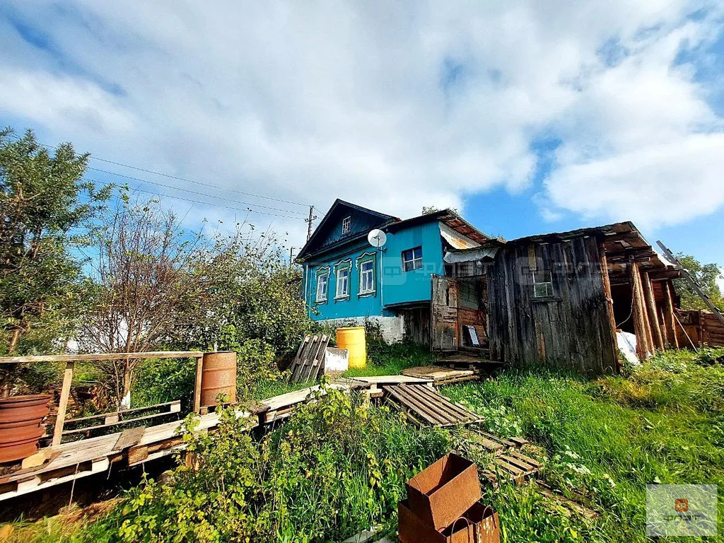 Продажа дома, Пестрецы, Пестречинский район, ул. Набережная - Фото 3