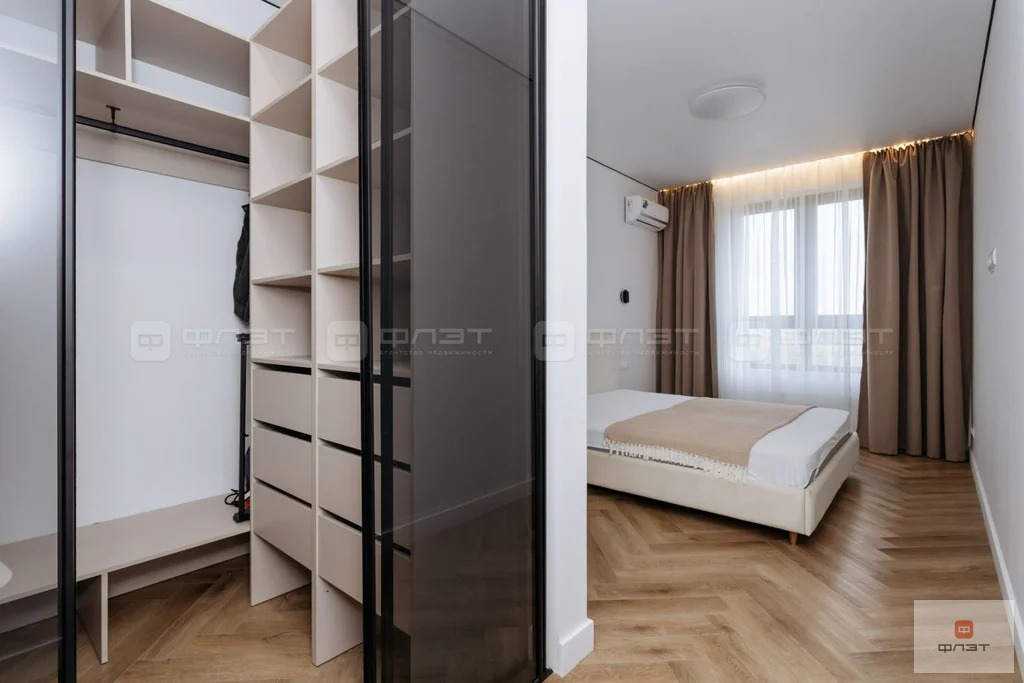 Продажа квартиры, Казань, ул. Сибгата Хакима - Фото 16