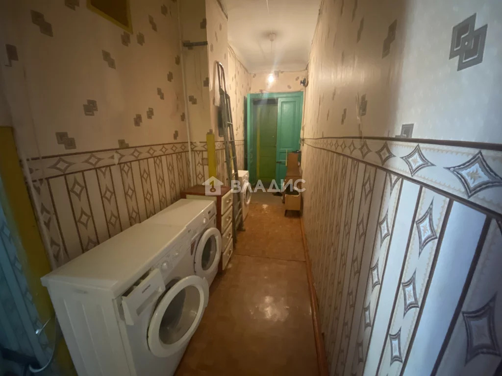 Санкт-Петербург, улица Профессора Попова, д.30, комната на продажу - Фото 16