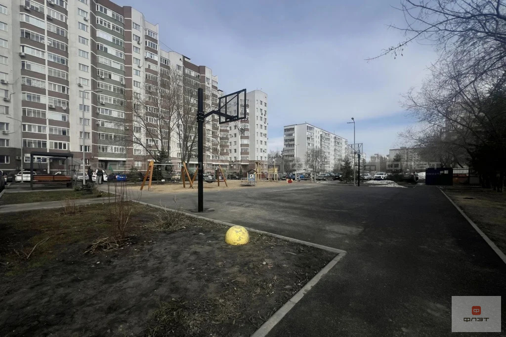 Продажа квартиры, Казань, ул. Минская - Фото 15