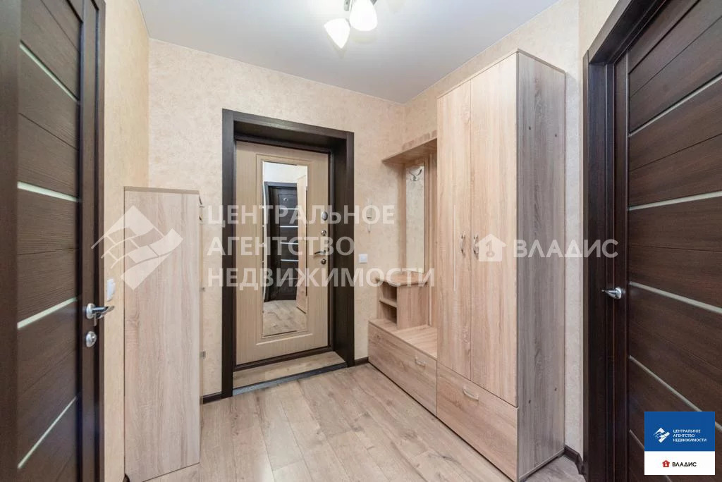 Продажа квартиры, Дядьково, Рязанский район, улица Связи - Фото 2