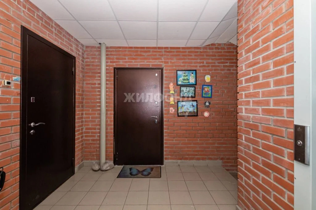 Продажа квартиры, Новосибирск, ул. Пролетарская - Фото 21