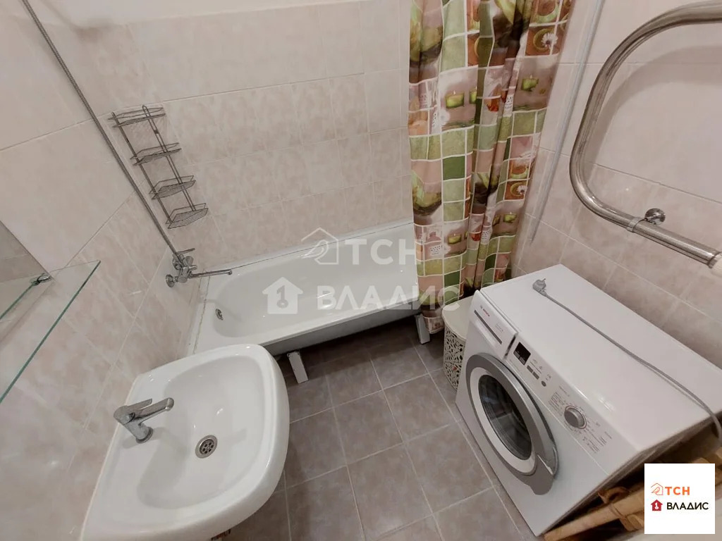 Аренда квартиры, ул. Михневская - Фото 11