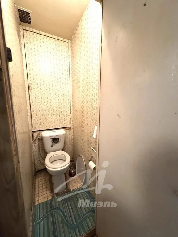 Продажа квартиры, ул. Госпитальный Вал - Фото 9