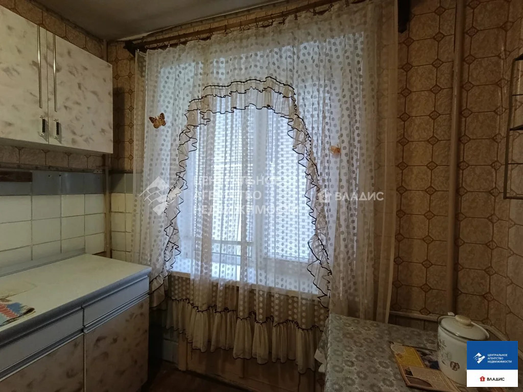 Продажа квартиры, Лесной, Шиловский район, ул. Первомайская - Фото 3