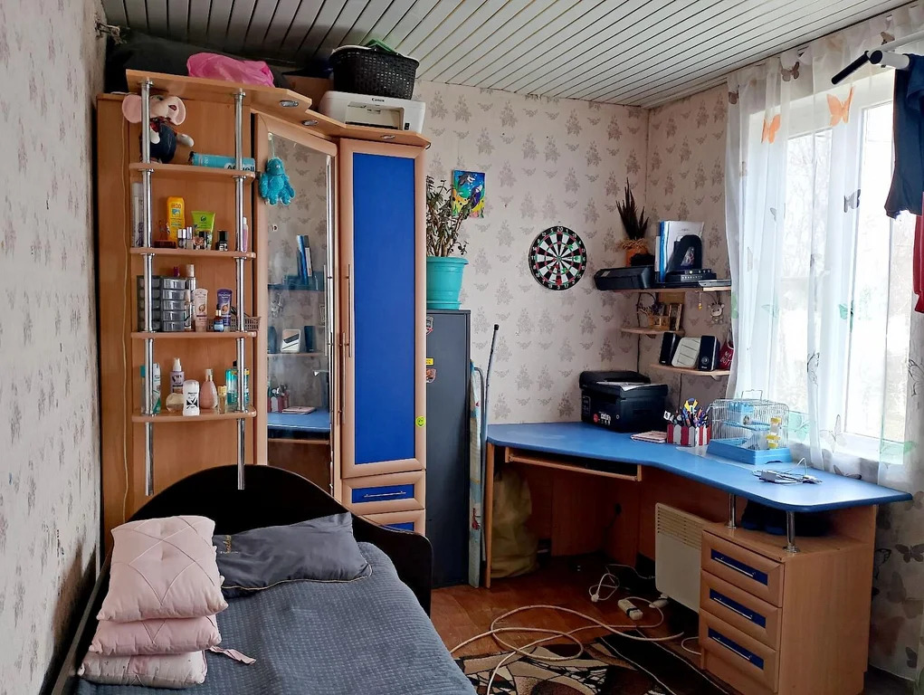 Продажа дома, Старонижестеблиевская, Красноармейский район, ул. ... - Фото 6