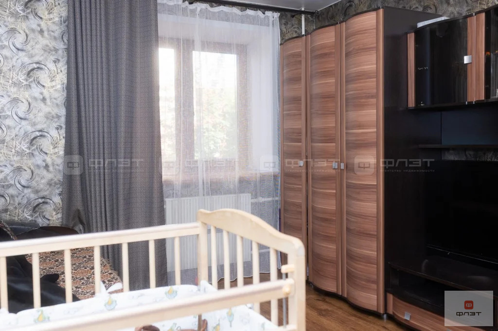 Продажа квартиры, Казань, ул. Академика Губкина - Фото 5