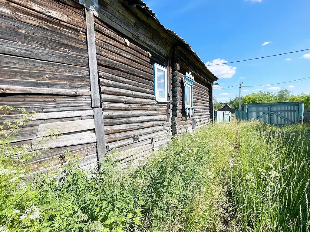 Дом в деревне Большое Гридино - Фото 17