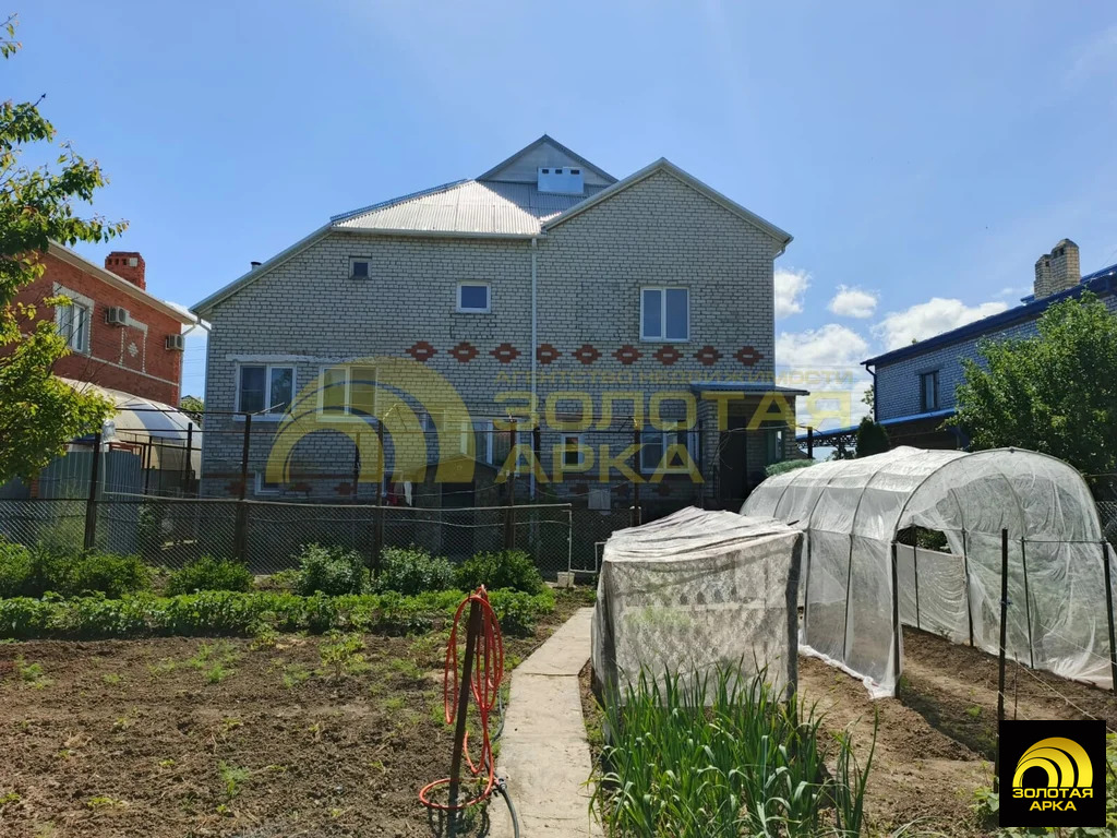 Продажа дома, Северская, Северский район, улица Максима Горького - Фото 0
