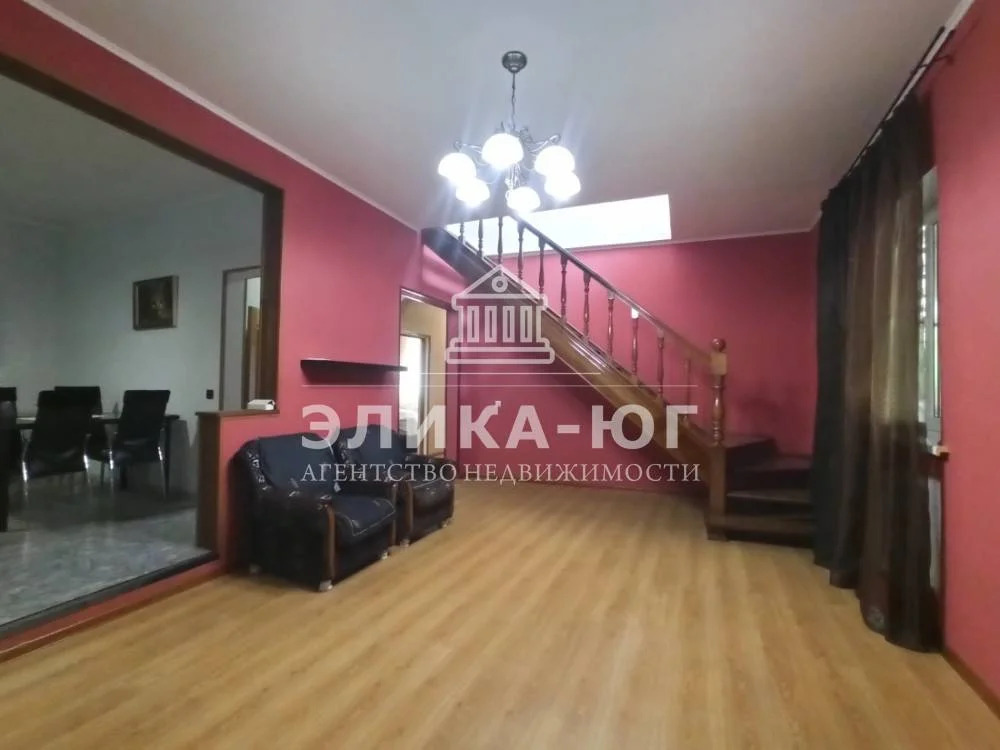 Продажа дома, Новомихайловский, Крымский район, Садовая ул. - Фото 1