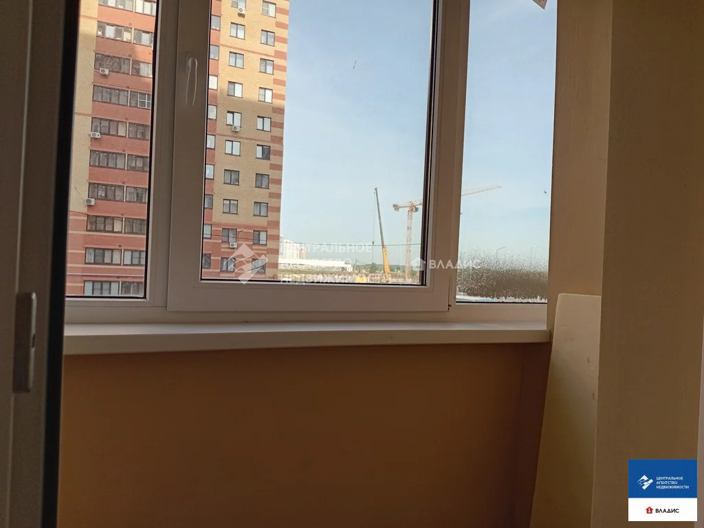 Продажа квартиры, Дядьково, Рязанский район, 2-й Бульварный проезд - Фото 4