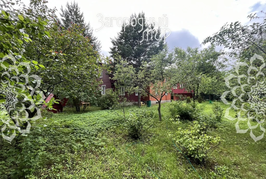 Продам дом, Егорьевское шоссе, 20 км от МКАД - Фото 9