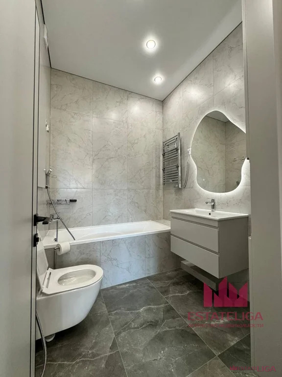 Аренда квартиры, м. Шелепиха, Шелепихинская наб. - Фото 6