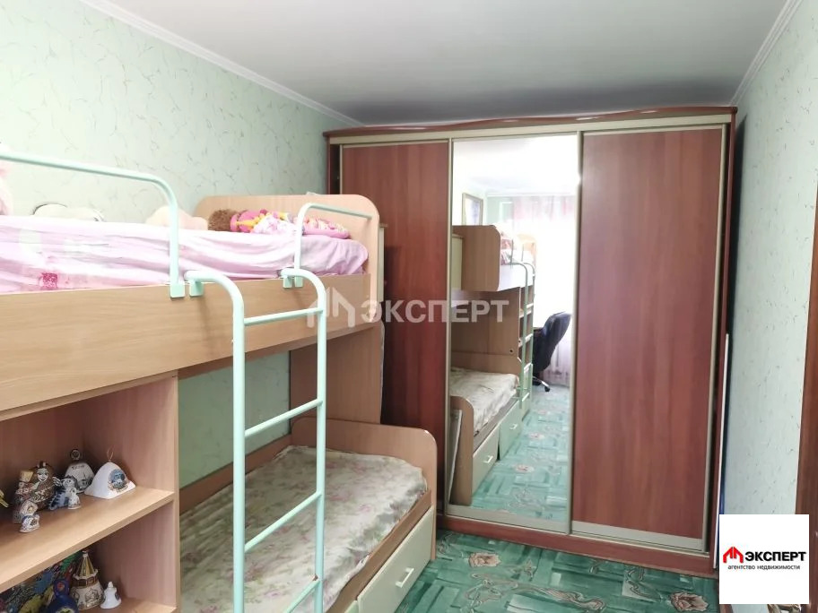 2-комнатная квартира, с. Рахманово - Фото 4