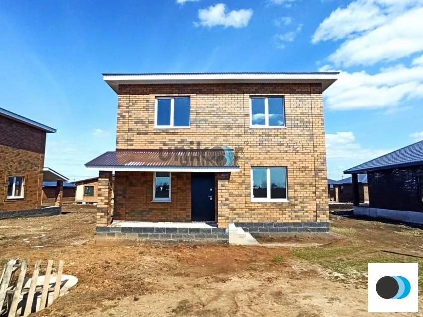 Продажа дома, Уфа, Благодатная улица - Фото 1