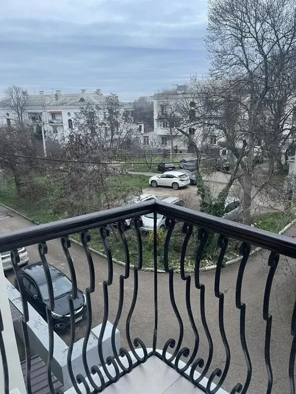 Продажа квартиры, Севастополь, ул. Матвея Воронина - Фото 11