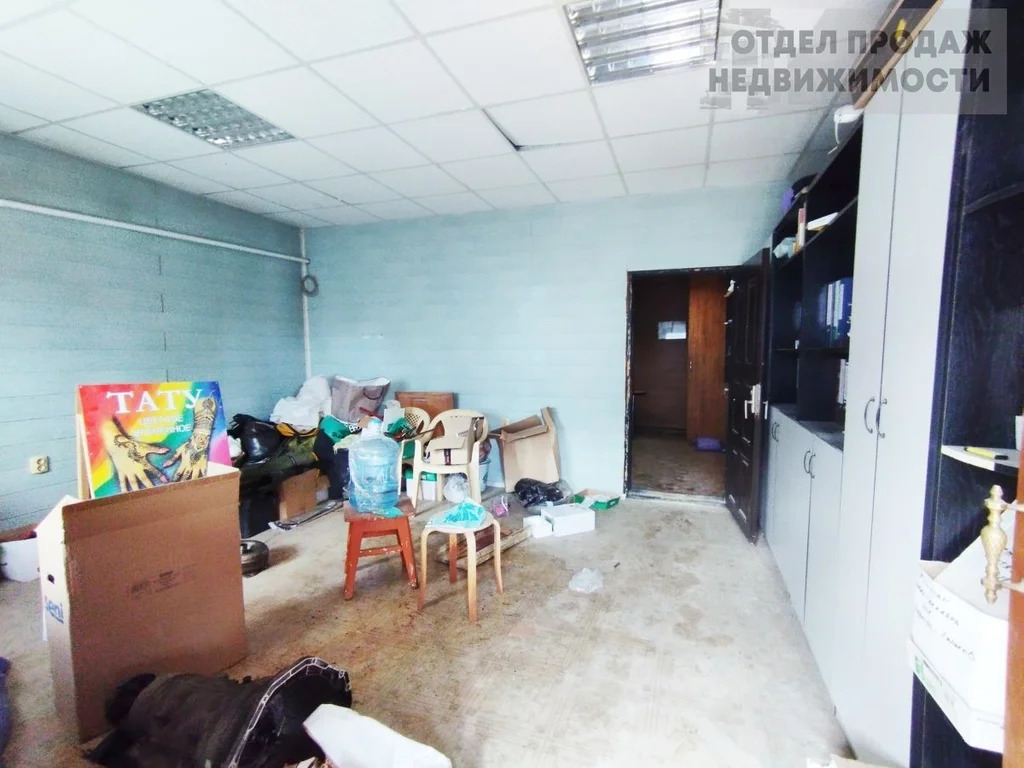 Строительный магазин - Фото 5