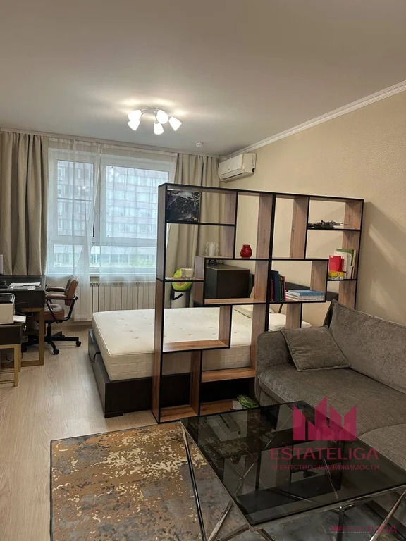 Продажа квартиры, м. Белорусская, ул. Пресненский Вал - Фото 5