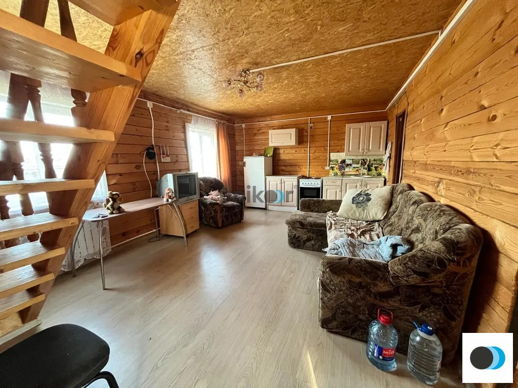 Продажа дома, Иглинский район, Тенистая улица - Фото 8