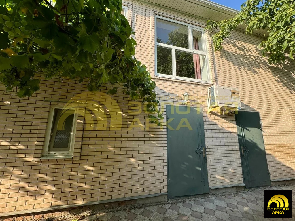 Продажа дома, Полтавская, Красноармейский район, улица Льва Толстого - Фото 4
