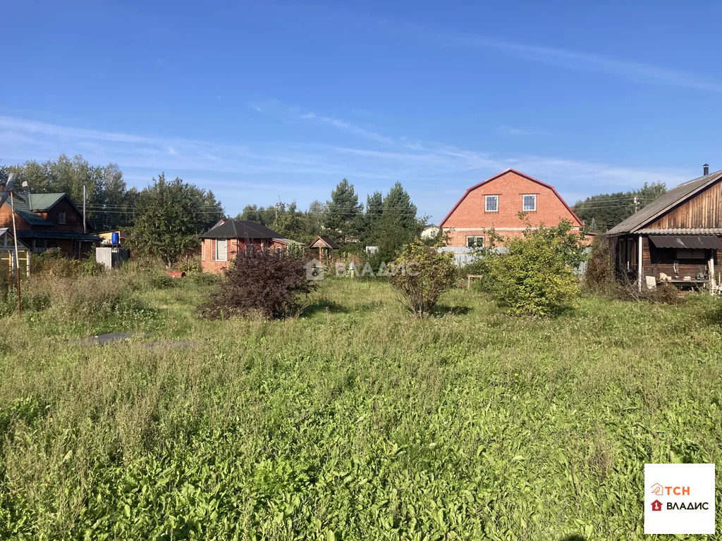 Продажа участка, Богородский г. о., 216 - Фото 0